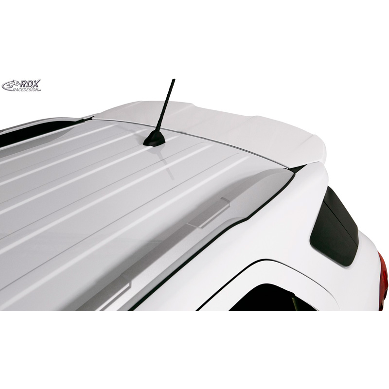 Becquet de toit sur mesure pour Ford Ecosport 2012- (PUR-IHS)