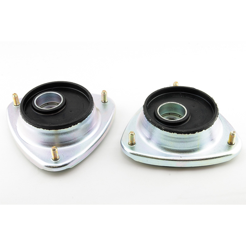 Whiteline Fixation de jambe de suspension sur mesure pour Saab 9-2X Estate / Subaru Forester SF/Impreza/Legacy II-III/Legacy Outback BG/Outback BE-BH 1992-2007