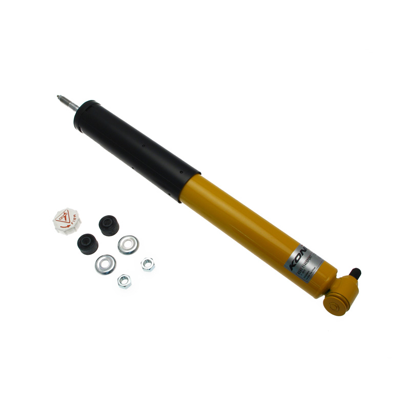 KONI Amortisseur Sport sur mesure pour Chevrolet Camaro / Pontiac Firebird incl. Trans-am 1993-2002 - Essieu arrière (8241-1140SPORT)