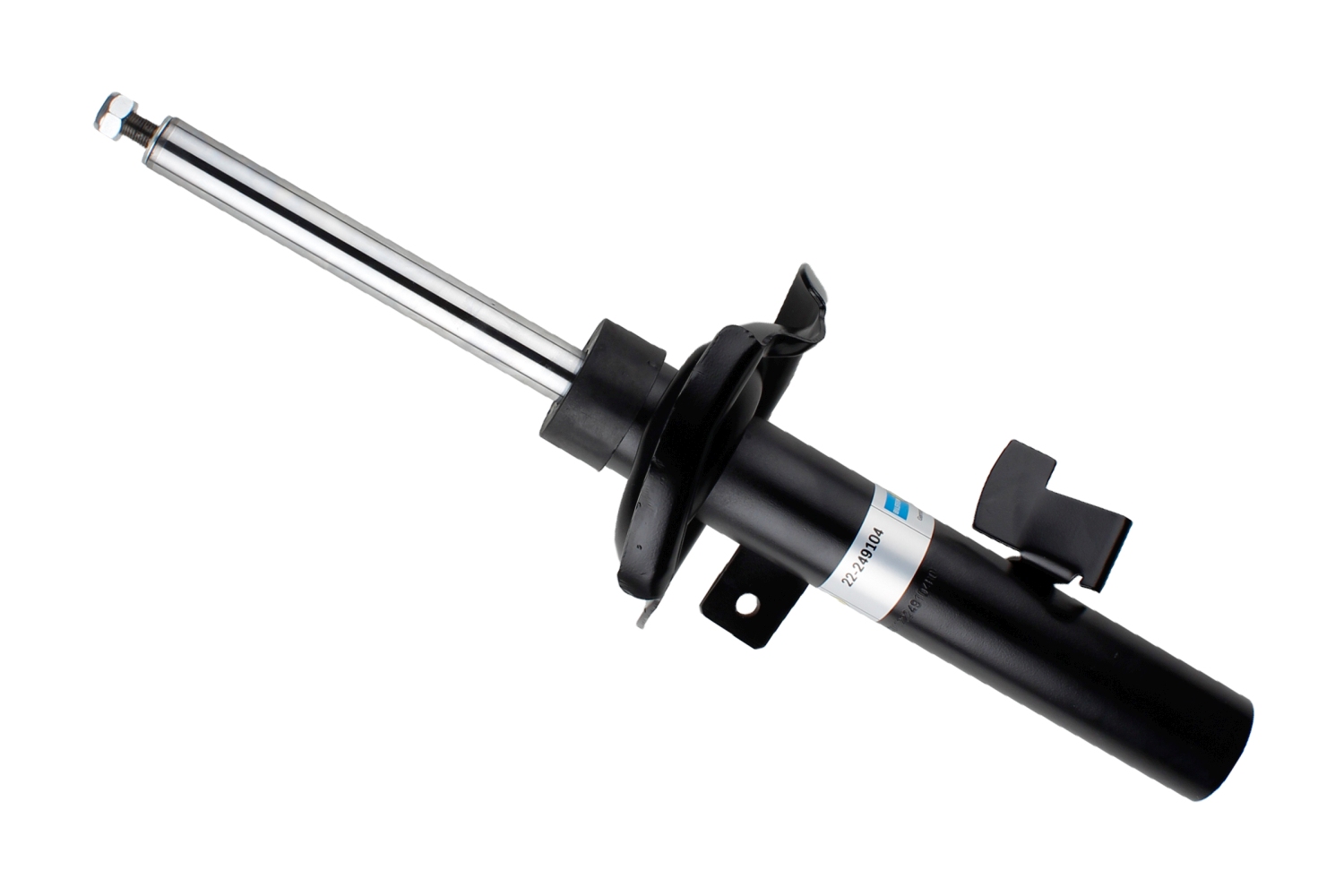 Amortisseur Avant Bilstein B4 R Pour Volvo V40 M à Partir De 07.2012
