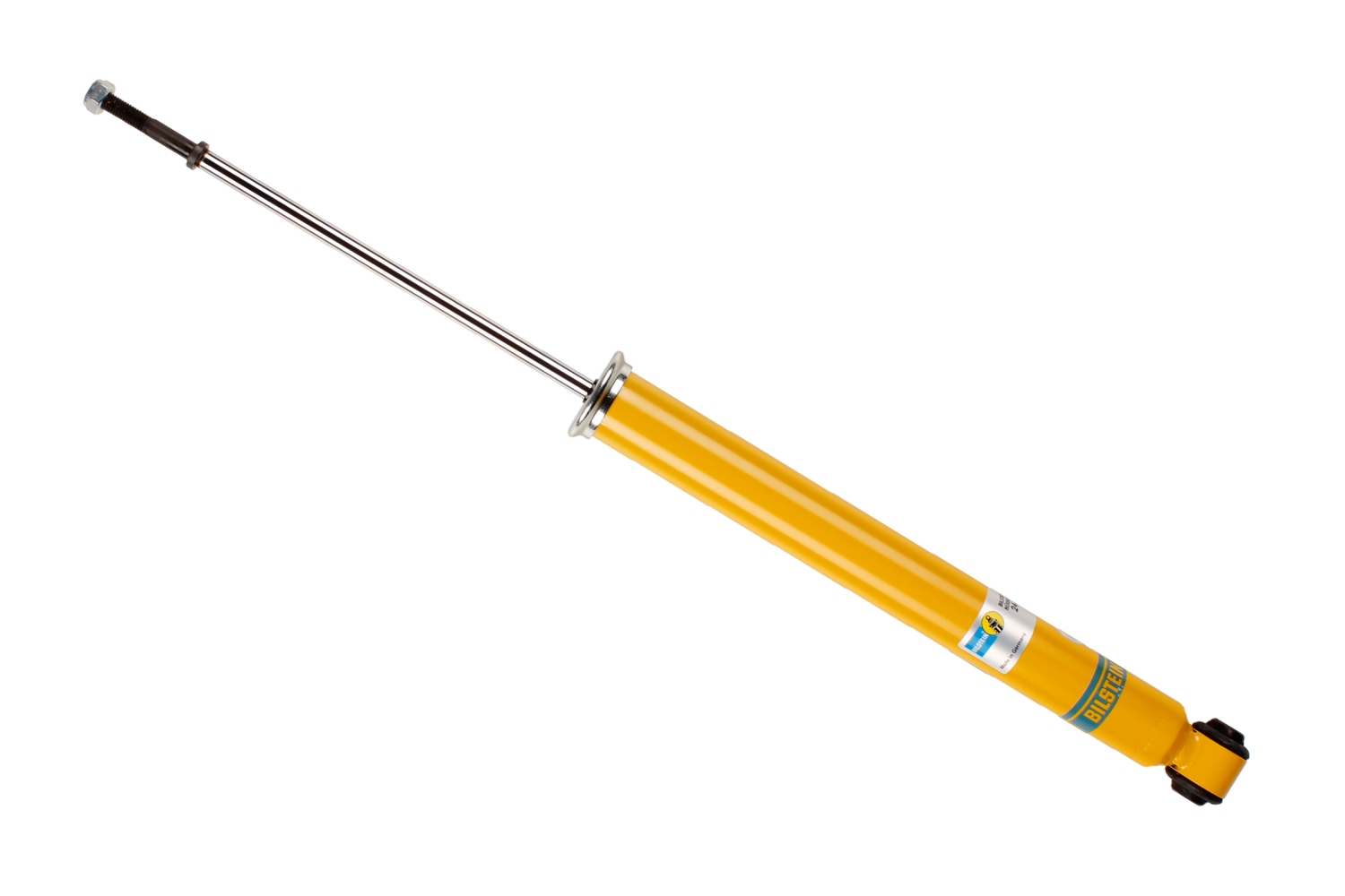 Amortisseur Arrière Bilstein B6 Pour VW Up Mii Citgo
