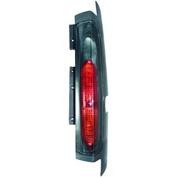 Achterlicht links VIVARO, 01-06 voor VLEUGELDEUREN; OOK TRAFFIC+