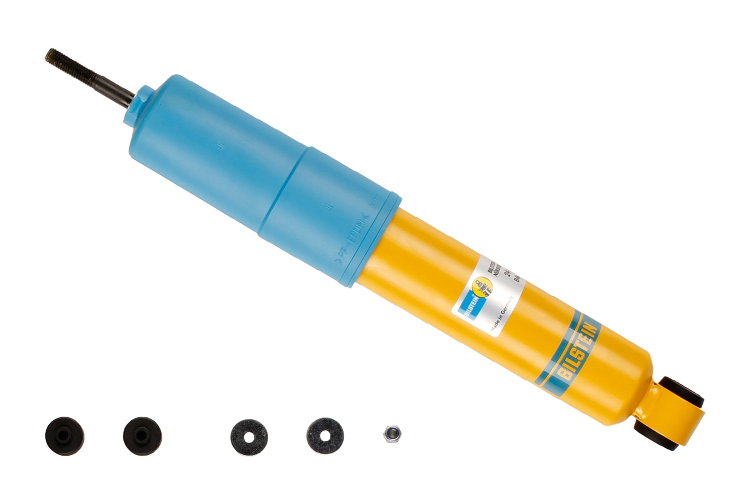 Amortisseur Avant Bilstein B6 Saab 900 1 (ac4 Am4)