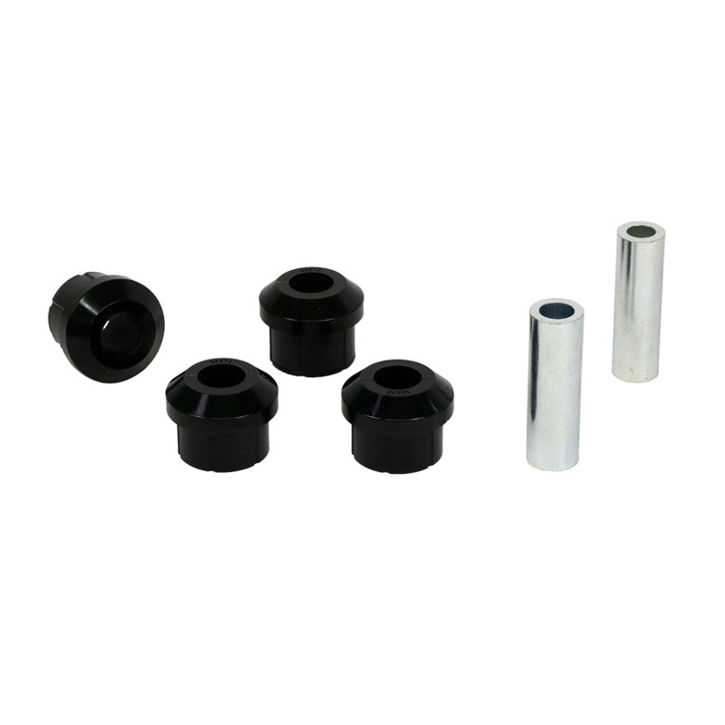 Whiteline Bielle de suspension - Lower Inner Front Bushing sur mesure pour Lexus IS II 2005-2013