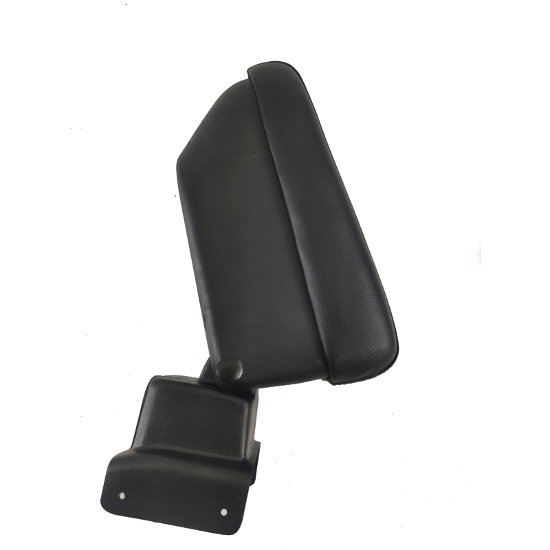 Accoudoir simili cuir sur mesure pour Suzuki SX4 2006- / Fiat Sedici 2006-2012