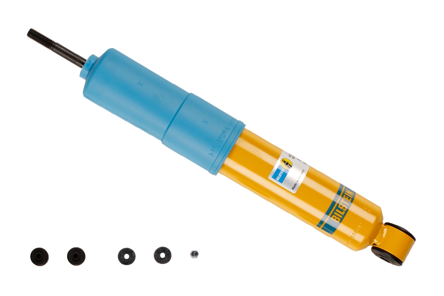 Amortisseur Avant Bilstein B6 Mitsubishi Pajero (v2w.v4w)