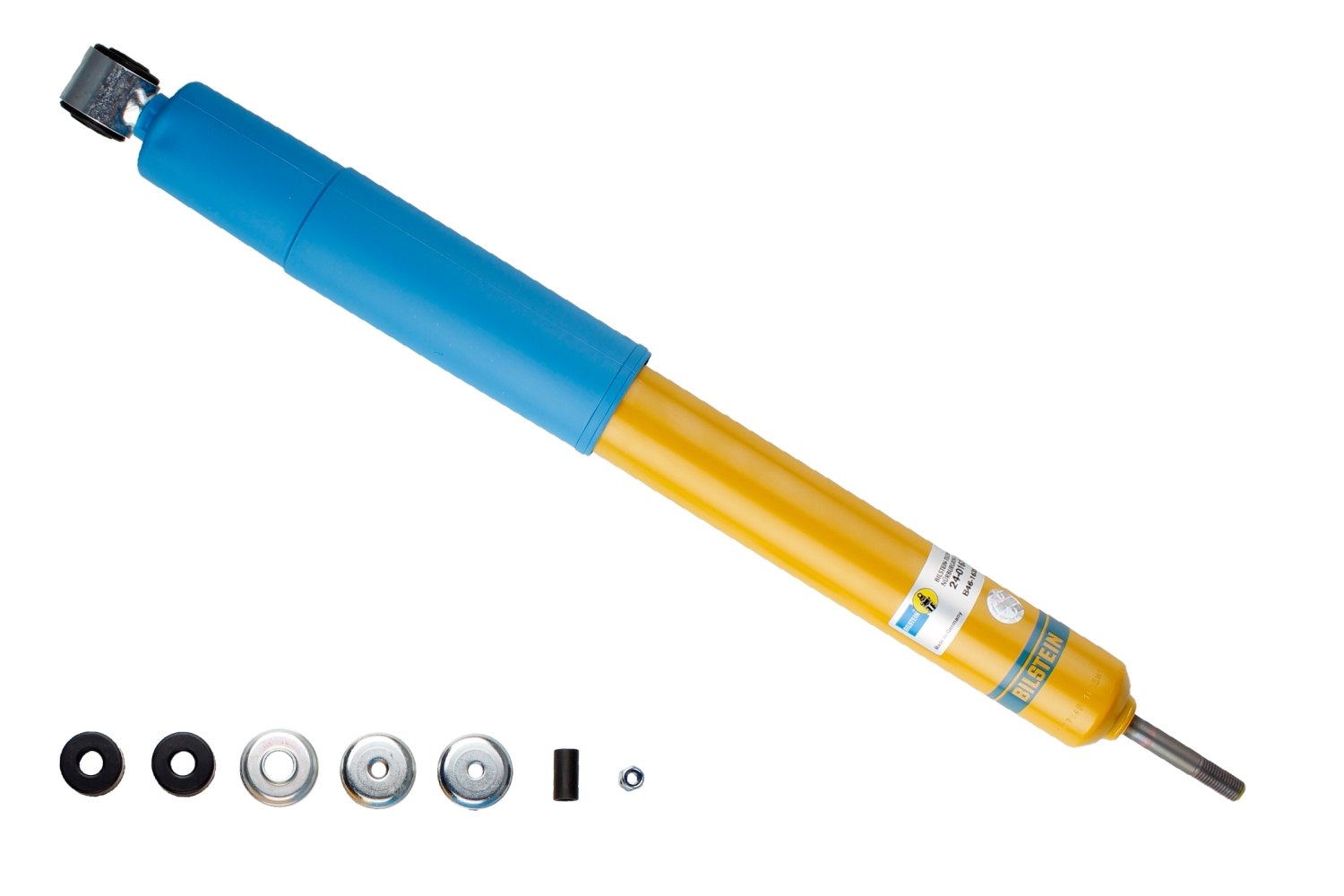 Amortisseur Avant Bilstein B6 Mercedes G-model W463
