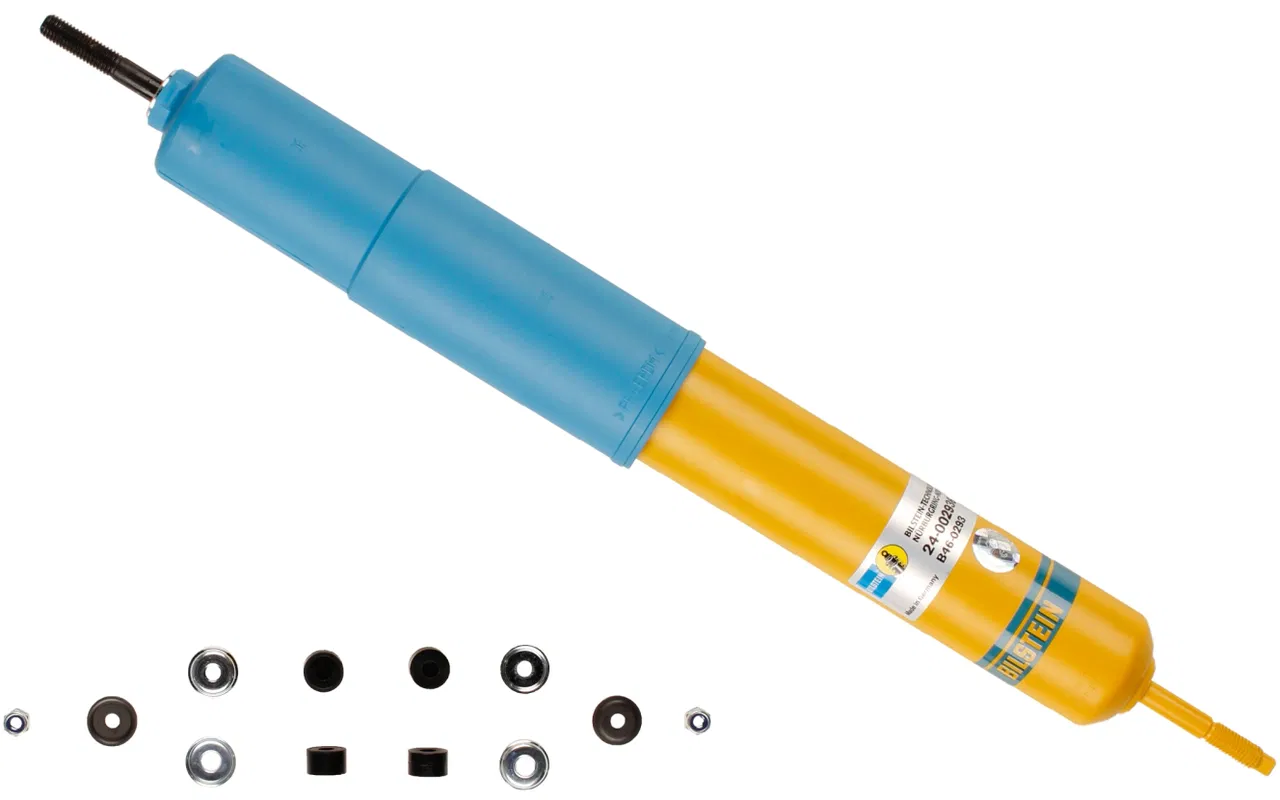 Bilstein Volvo P 1800 2.0 ES Arrière B6 Sport Amortisseur