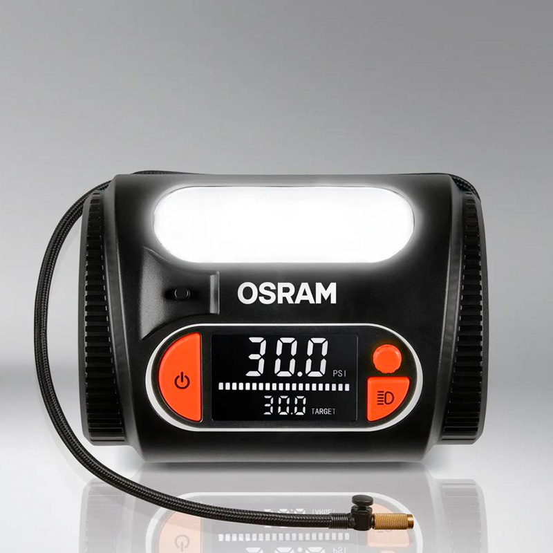 Osram TYREinflate 2130 Compresseur