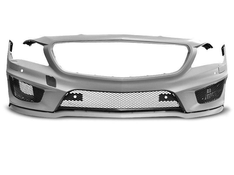 Bumper voor Citroen C120