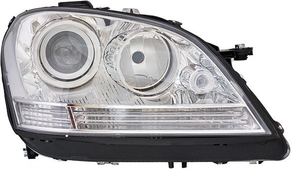 Koplamp Rechts Mercedes W167