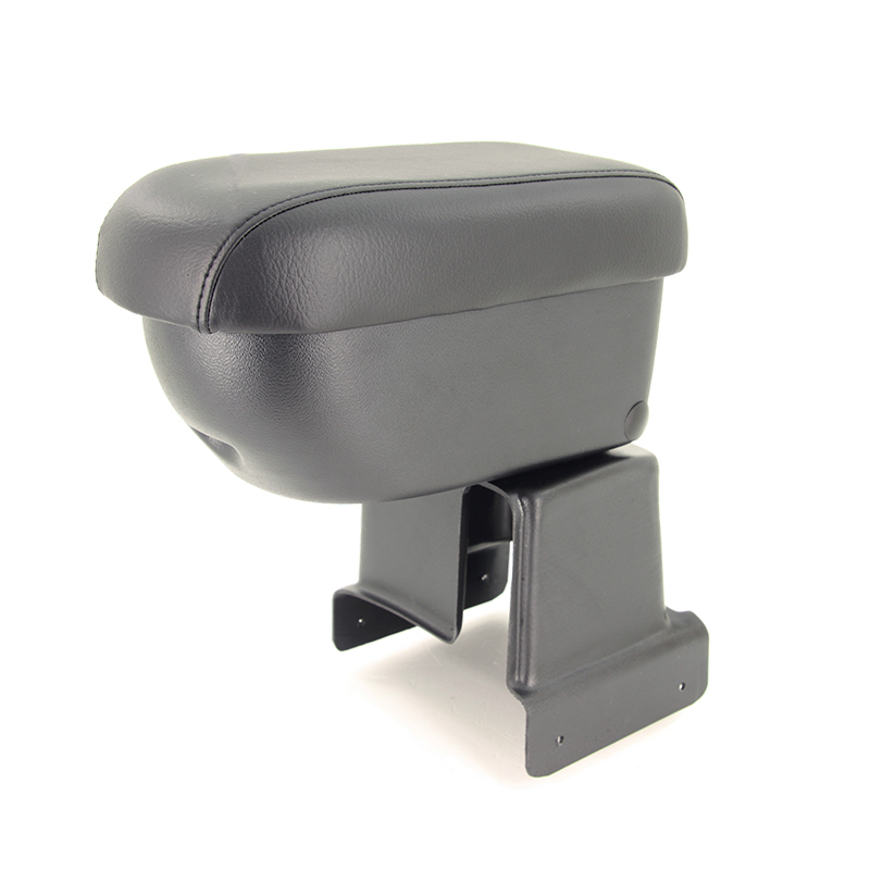Accoudoir simili cuir sur mesure pour Kia Rio IV 2017- & Stonic 2017-