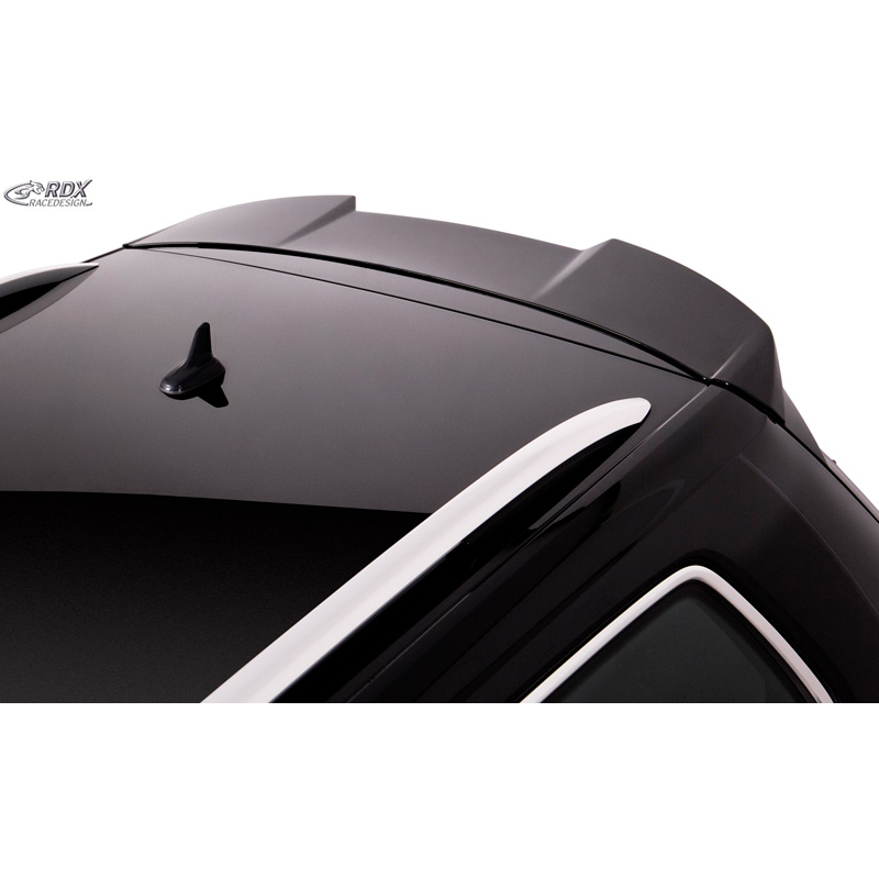 Becquet de toit sur mesure pour Volkswagen Touran (5T) 2015- (PUR-IHS)