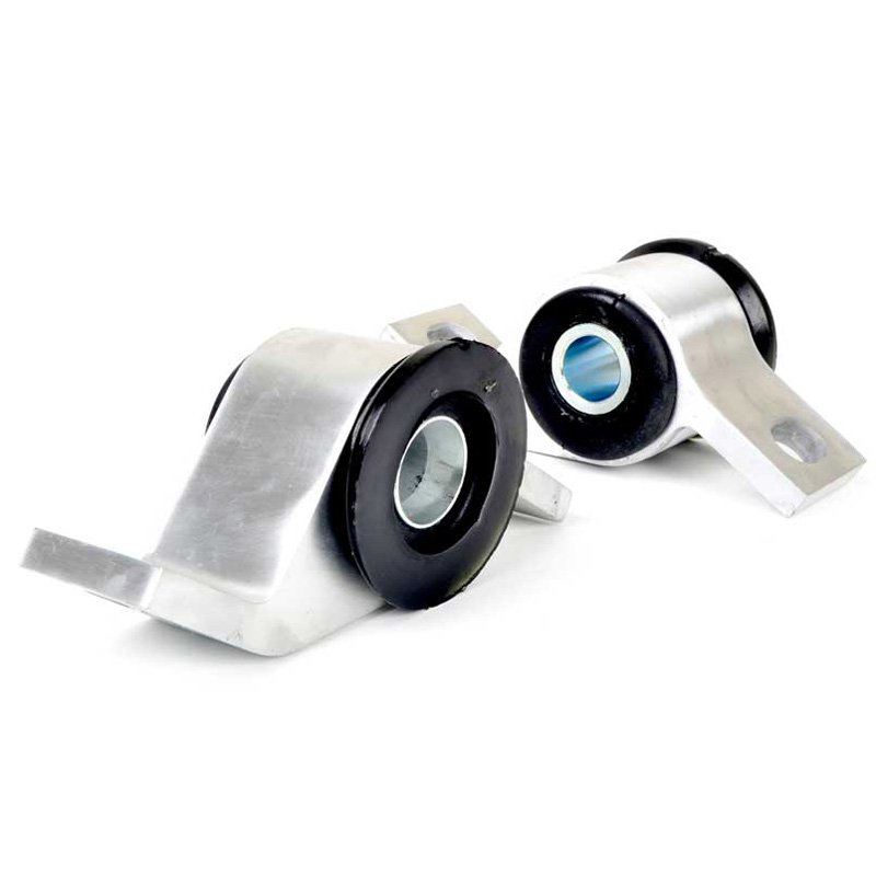 Whiteline Bielle de suspension - Lower Inner Rear Bushing sur mesure pour Saab 9-2X Estate / Subaru Impreza Estate GG/Hatchback/Sedan GD 2000-2007