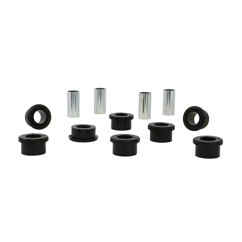 Whiteline Bielle de suspension - Outer Bushing sur mesure pour Chrysler Conquest Hatchback 1986-1989