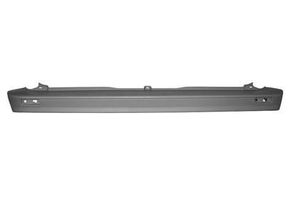 achterbumper, in primer Nissan Primastar, 2006 -
