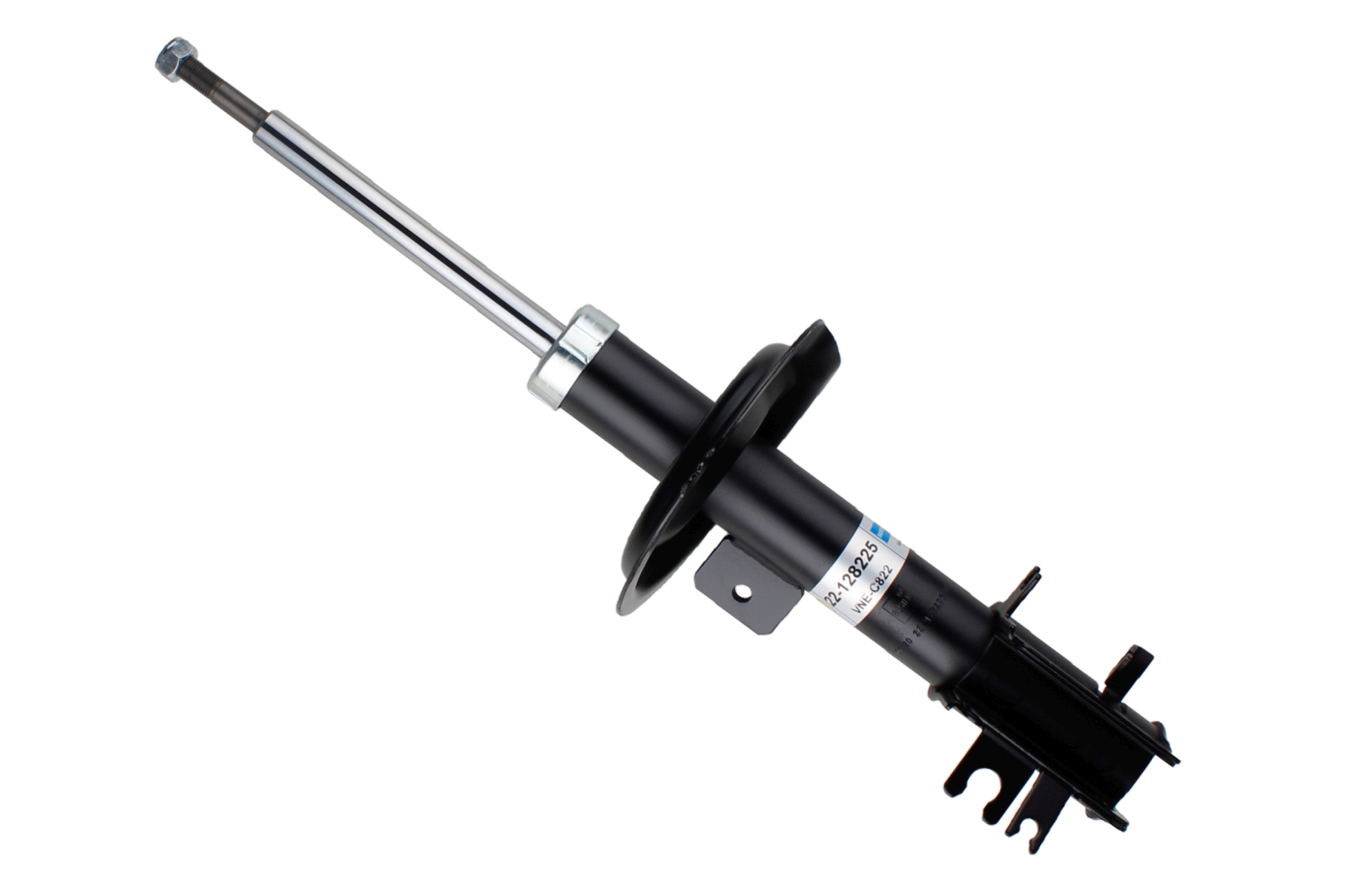 Amortisseur Avant Gauche Bilstein B4 Citroën C8 Fiat Ulysse