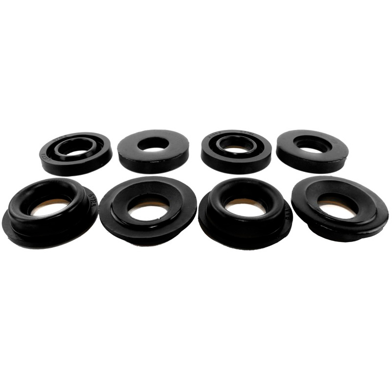 Whiteline Subframe - Montage Bushing sur mesure pour Toyota GT 86 Coupé ZN6 / Subaru BRZ 2012-