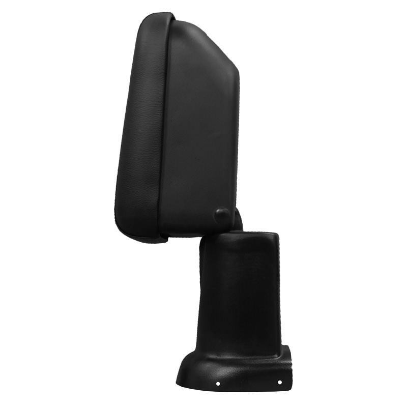 Accoudoir simili cuir sur mesure pour Toyota Yaris 2006-2011