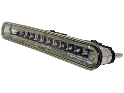 3e frein de lumiere Peugeot 207 LED led
