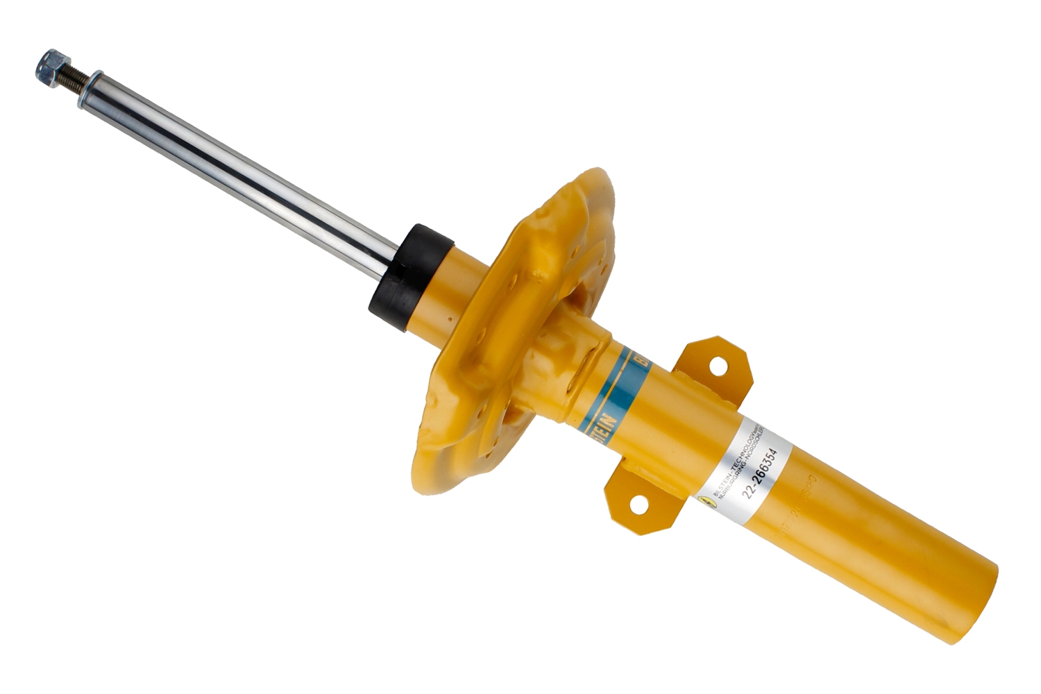 Amortisseur Avant Bilstein B6 Renault Megane Iv