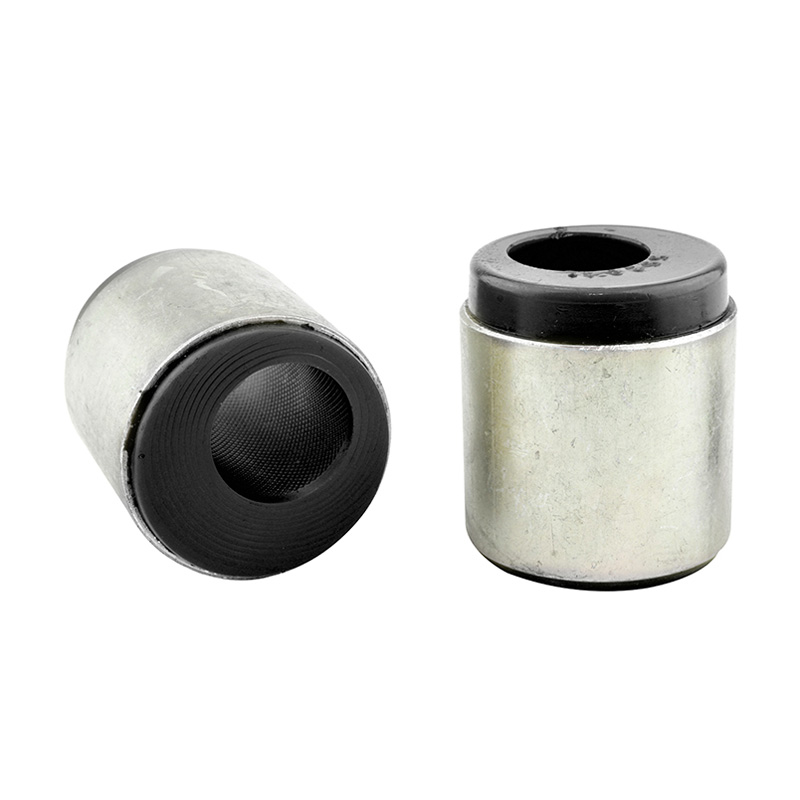 Whiteline Bielle de suspension - Lower Inner Rear Bushing sur mesure pour Mitsubishi FTO Coupé/Lancer V Evolution I-III/VI Evolution IV-VI 1992-2001