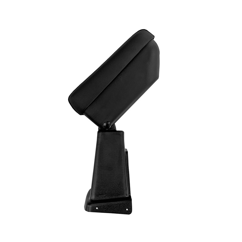 Accoudoir simili cuir sur mesure pour Renault Captur Facelift 2017-2019