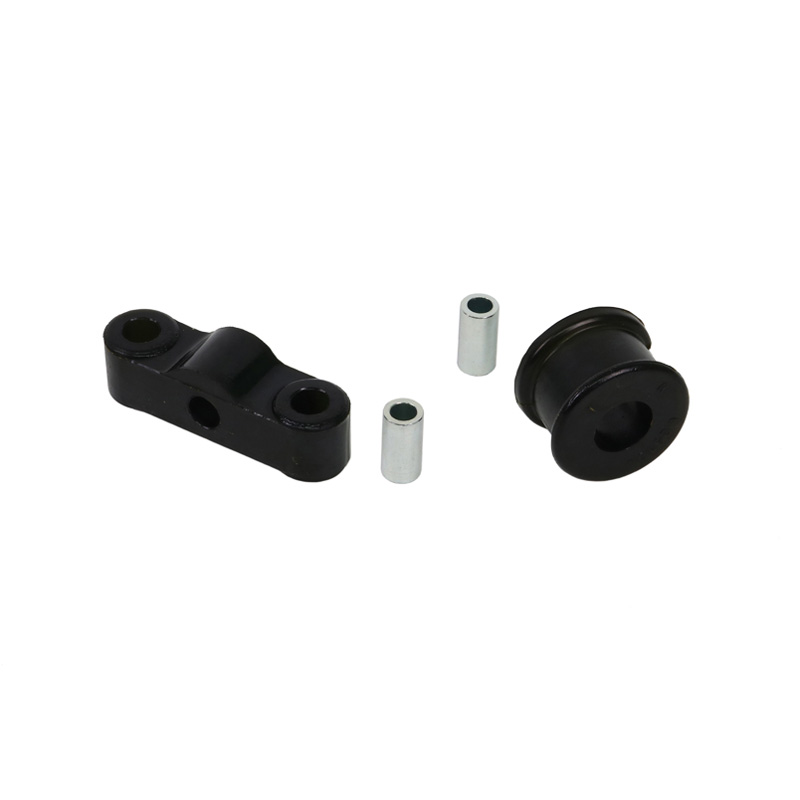 Whiteline Transmission - Bushing sur mesure pour de Stabilisateur de changement de vitesse Acura EL/Integra / Honda Civic V/VI/CR-V I/Integra 1985-2001