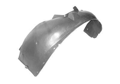 binnenscherm, plastic, voor, rechts Opel Signum, 2005 -