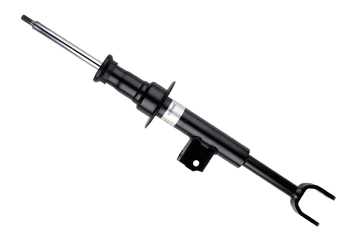 Amortisseur Avant Droit Bilstein B4 BMW 5g30 2wd Routes Dégradées