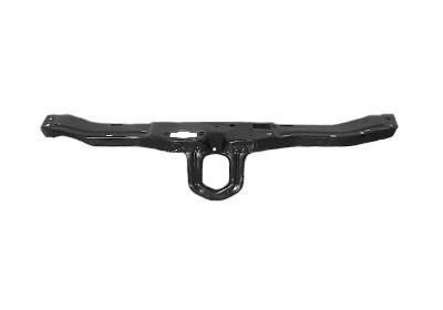 slotplaat Mercedes C klasse, W202, 1993-2000