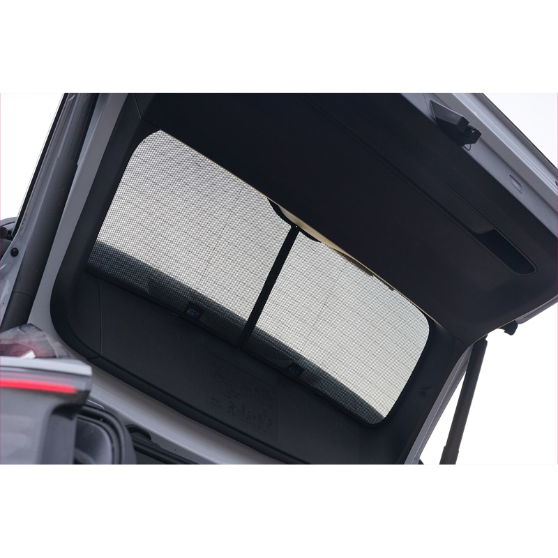 Set de Car Shades sur mesure pour Volvo EX30 2023- (4-pièces)
