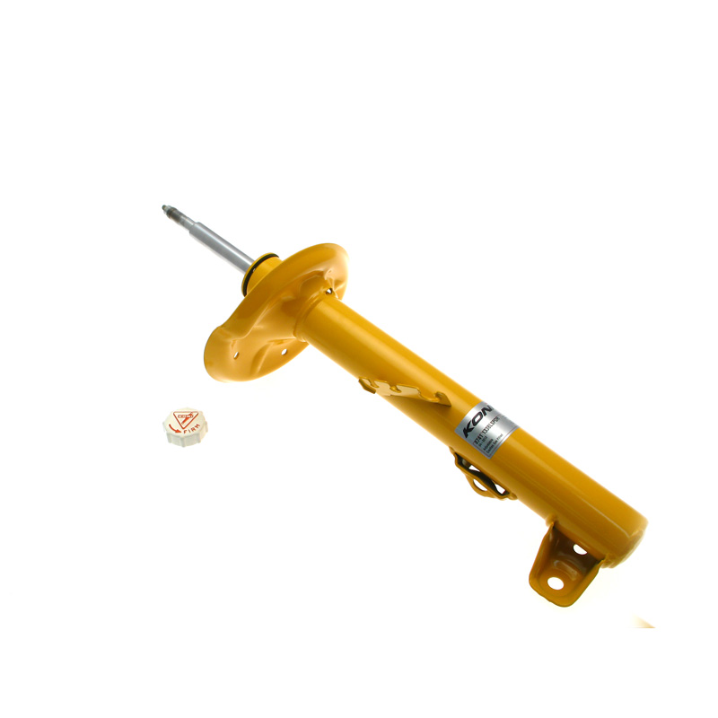 KONI Amortisseur Sport sur mesure pour BMW Z3 Roadster 1.8i/1.9i/2.0/2.2/2.8/3.0 / Coupé 2.8/3.0 1994-2003 - Essieu avant - Gauche (8741-1338LSPORT)