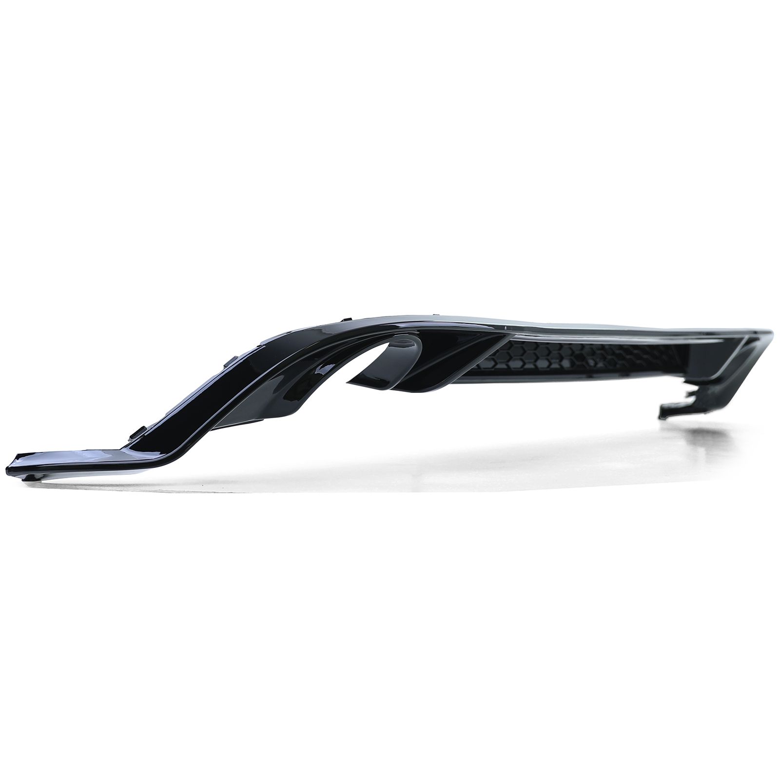 Achterdiffusor VW Golf 7