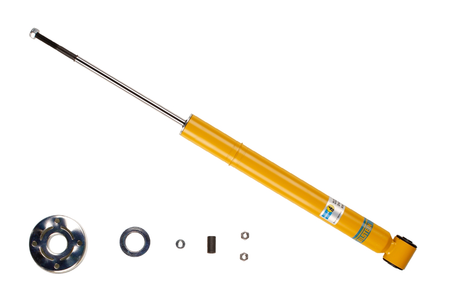 Amortisseur Arrière Bilstein B6 VW Golf 2 3 Jetta 2