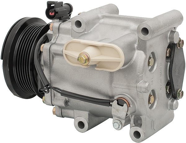 Compressor Ford Fiesta IV 2001