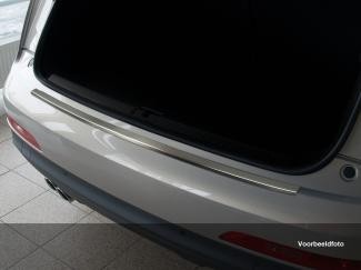 Achterbumper bescherming Seat Toledo IV (5D) 2012-
