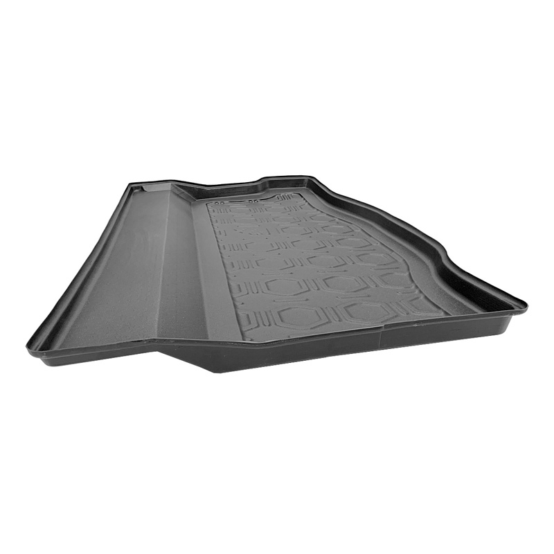 Bac de coffre 'Design' sur mesure pour Honda Jazz Crosstar 2020-