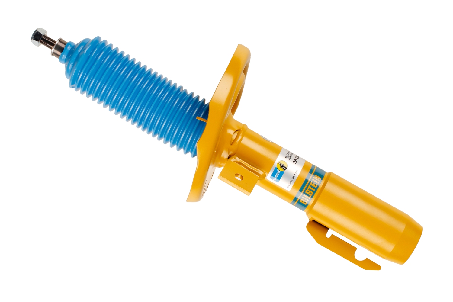 Amortisseur Avant Bilstein B6 Pour Renault Megane Iii Rs