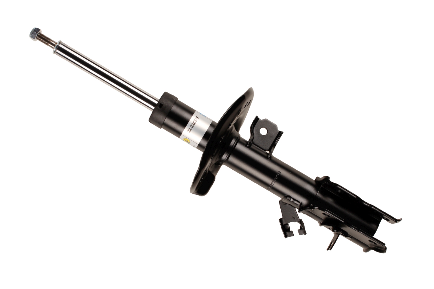 Amortisseur Avant Bilstein B4 L. Pour Nissan Qashqai