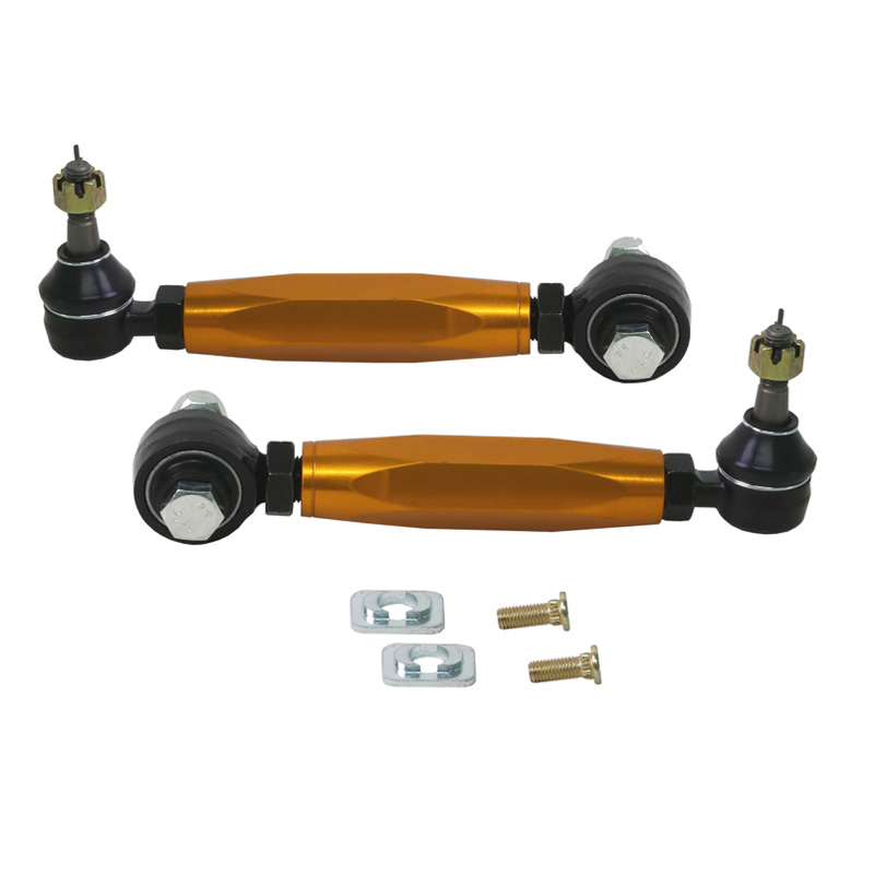 Whiteline Bielle de suspension réglable arrière Heavy Duty sur mesure pour Subaru BRZ/Forester SJ-SH/Impreza/Levorg/WRX / Toyota GT 86 Coupé ZN6 2007-