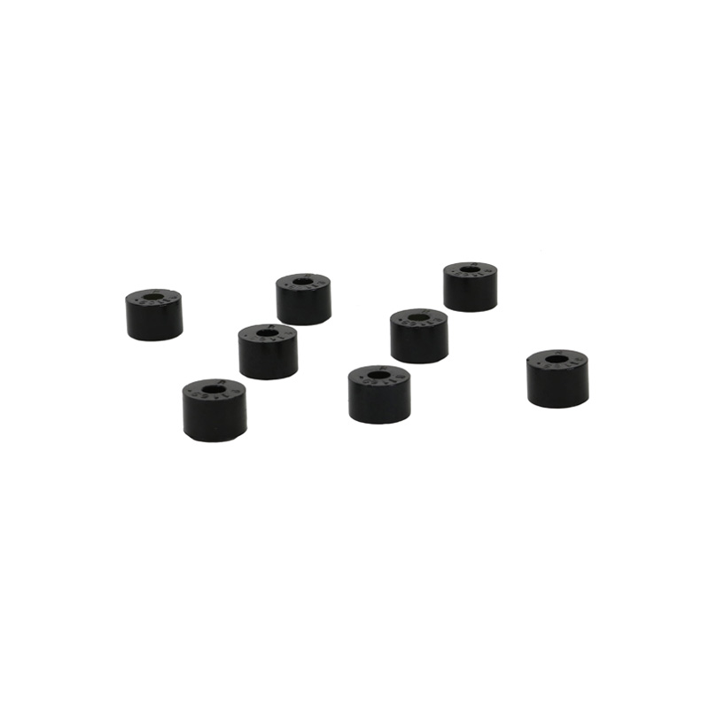 Whiteline Barre stabilisatrice/tige d'accouplement Bushing sur mesure pour Acura/Chrysler/Ford/Honda/Kia/Mazda/Nissan/Suzuki/Toyota 1962-2008