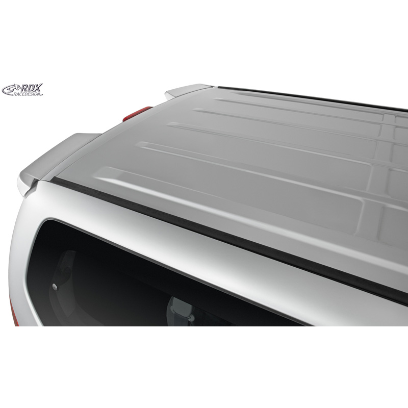 RDX Becquet de toit sur mesure pour Hyundai H-1 Travel/Cargo/Starex/Grand Starex & Hyundai H300 / i800 2007- 2018 (PUR-IHS)