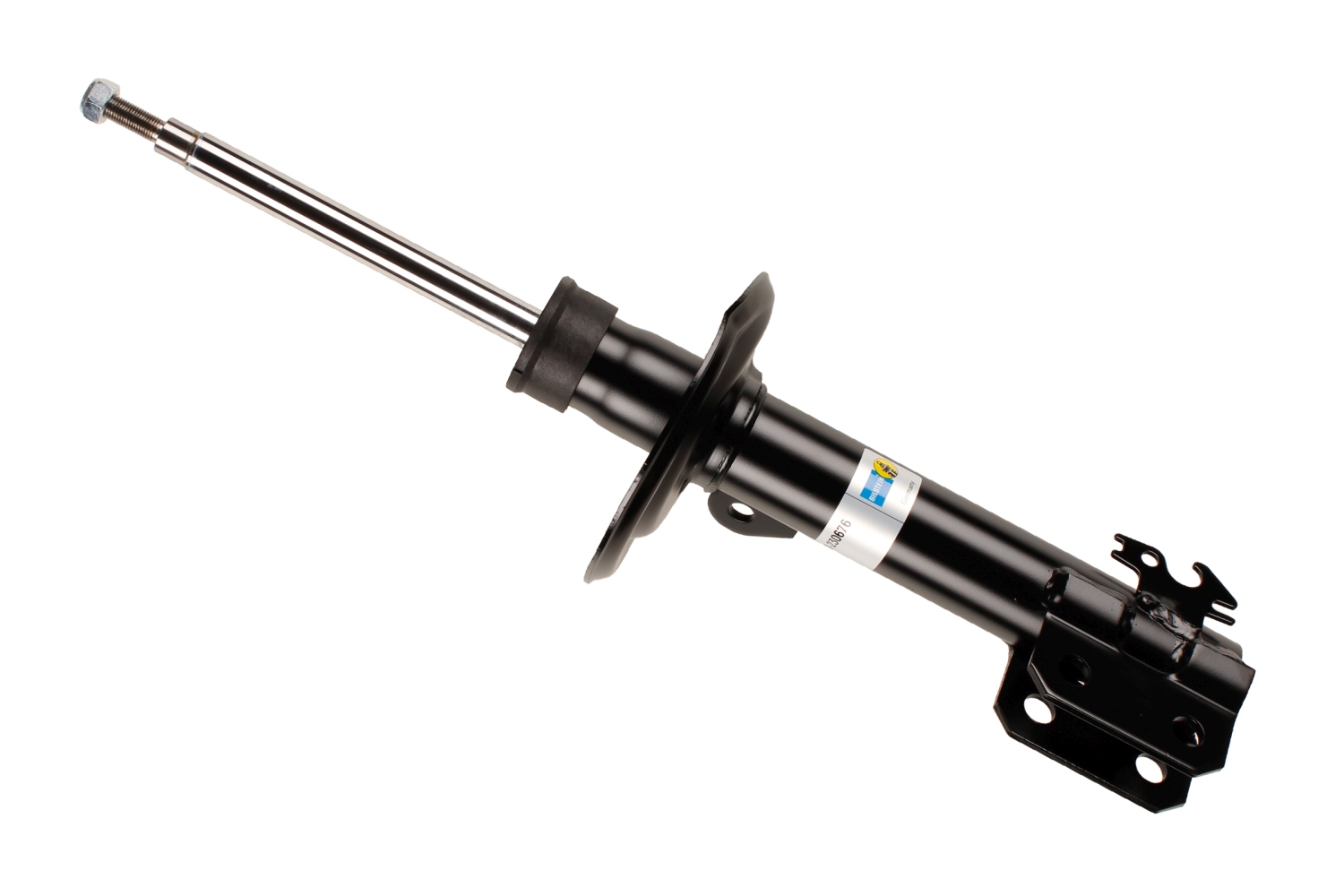 Amortisseur Avant Gauche Bilstein B4 Toyota Yaris Vl