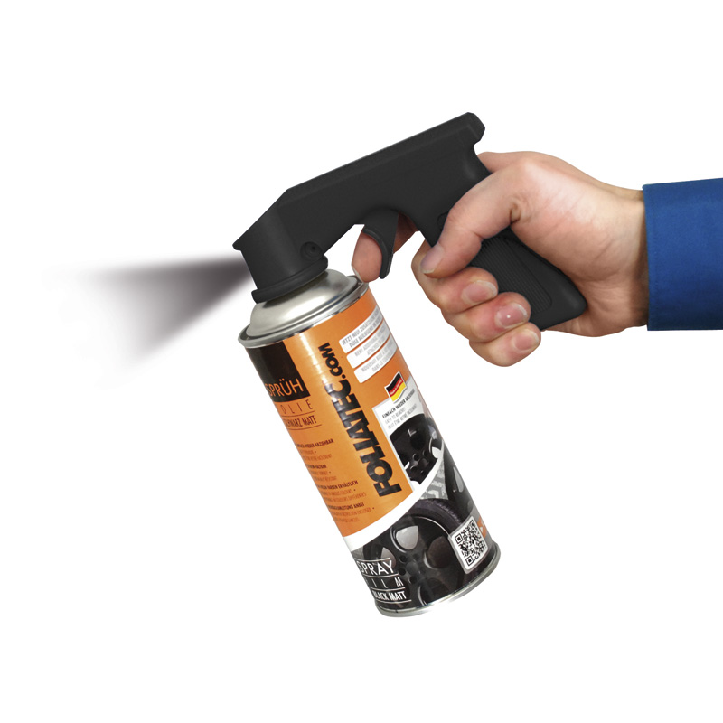 Foliatec Spray Film (à vaporiser) - Aide pistolet de peinture
