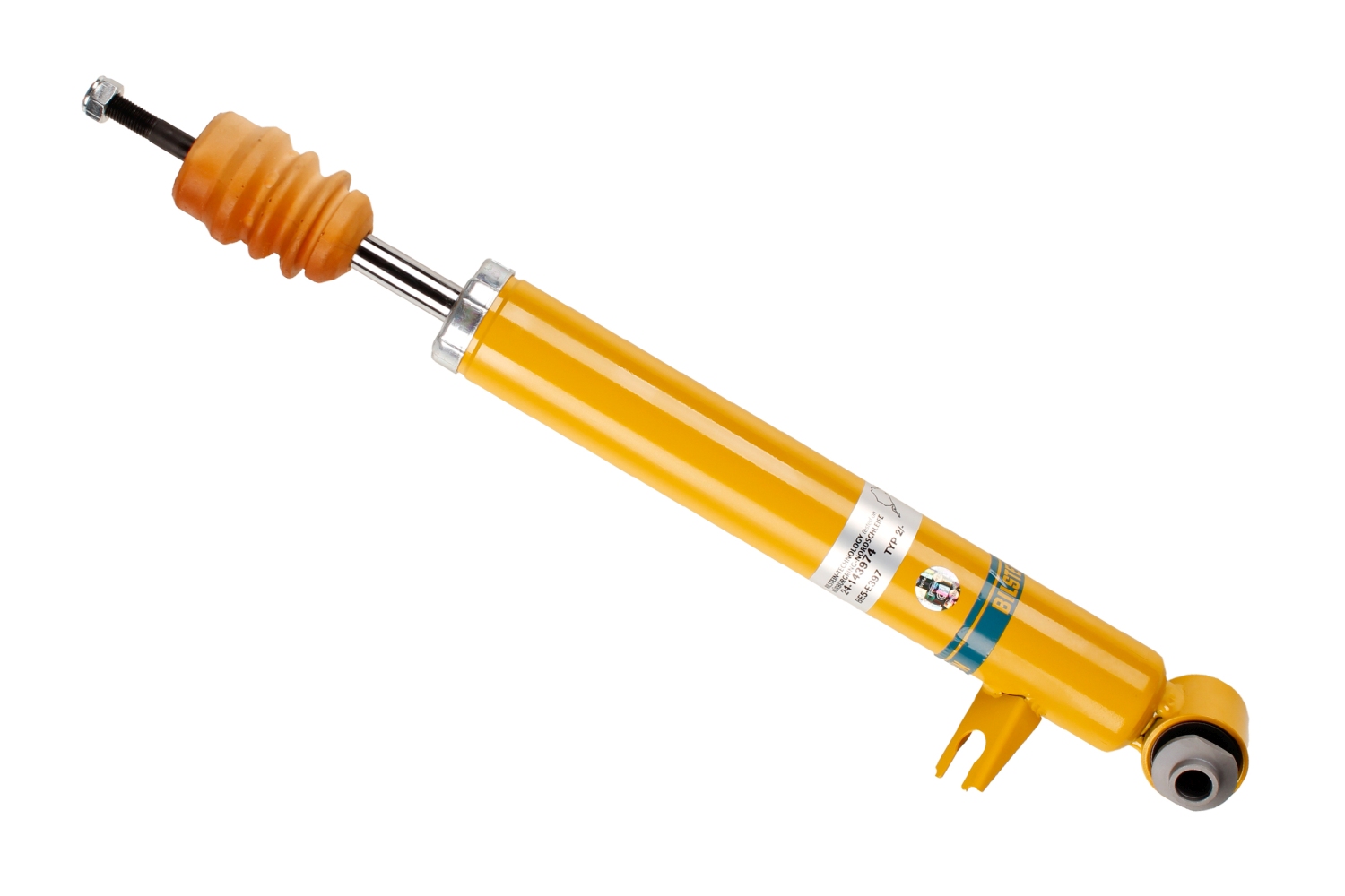 Bilstein B8 L.amortisseur Arrière BMW X5 X6 (e70 71 72)