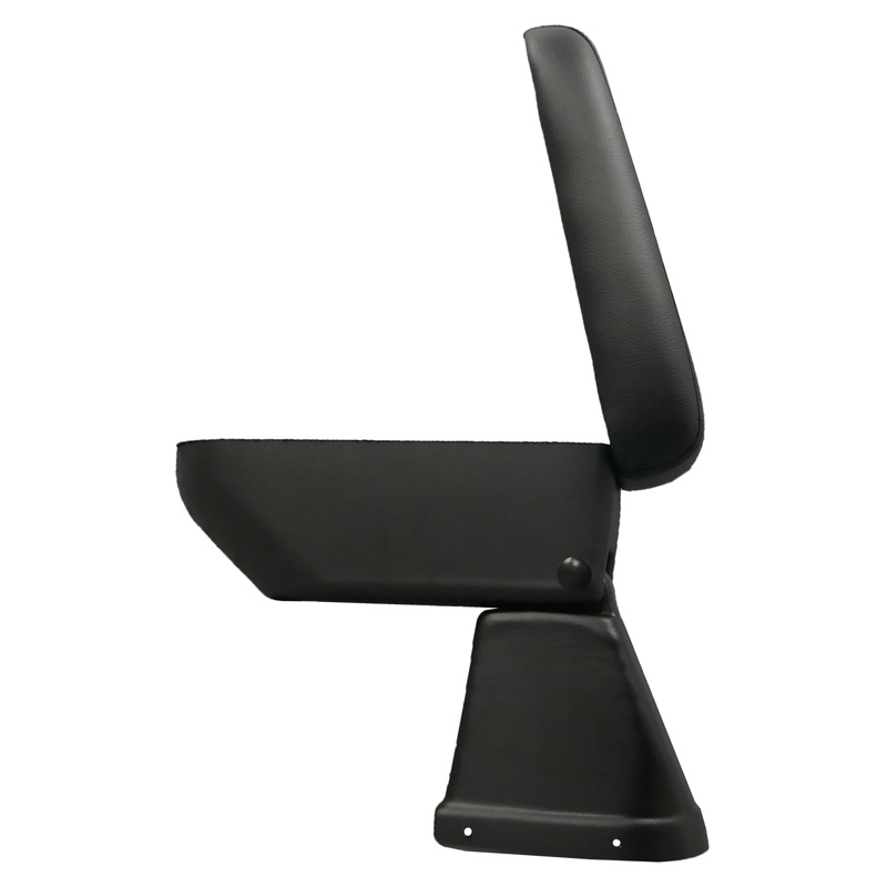 Accoudoir simili cuir sur mesure pour Opel Corsa C 2000-2006 / Combo C 2001-2012