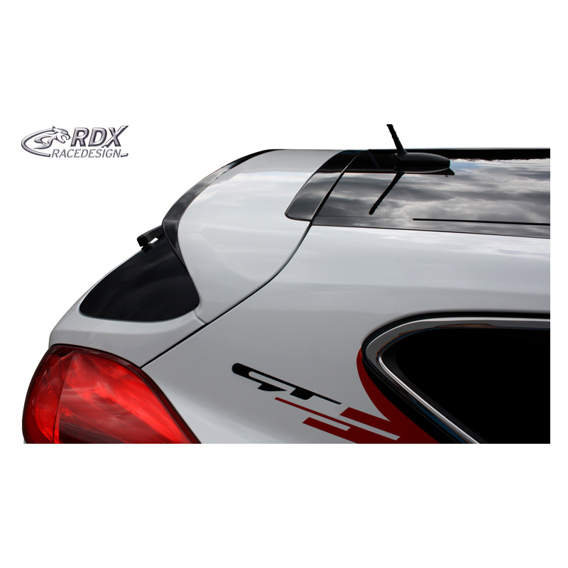 Becquet de toit sur mesure pour Kia Pro Cee'd JD incl. GT (PUR-IHS)