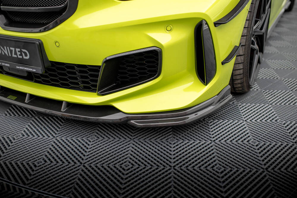 Bodykit passend voor BMW 1 F40 M-pack / M135i Carbon Fiber