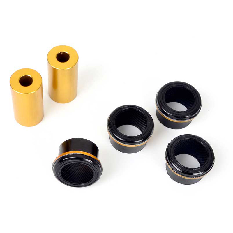 Whiteline Bielle de suspension - Lower Inner Rear Bushing sur mesure pour Toyota GT 86 Coupé ZN6 / Subaru BRZ 2012-
